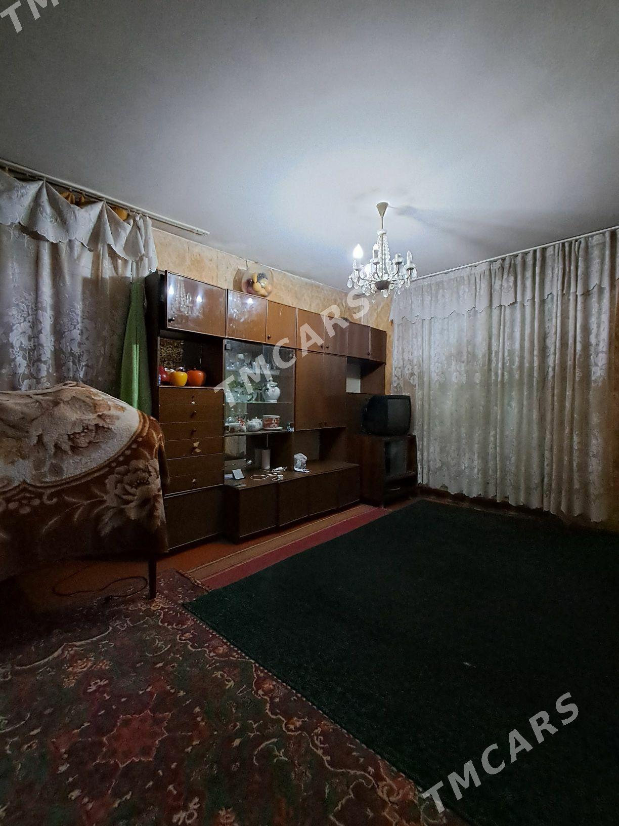 2-nji mikraýon - Туркменабат - img 7