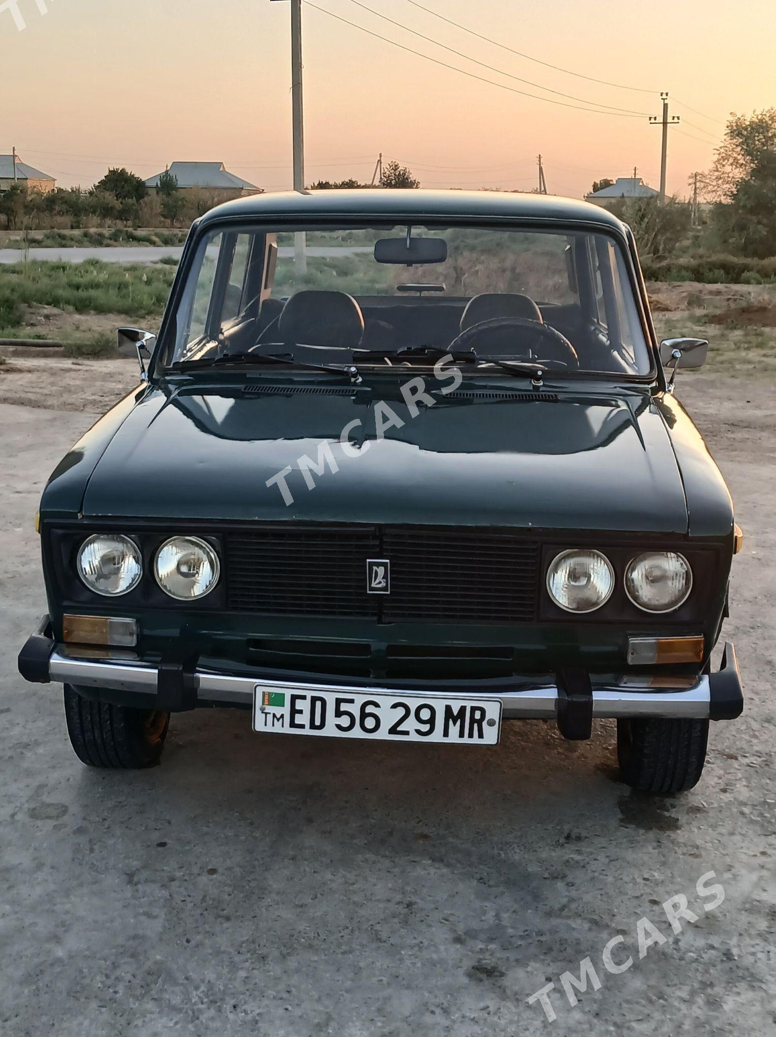 Lada 2106 1997 - 23 000 TMT - Векильбазар - img 2
