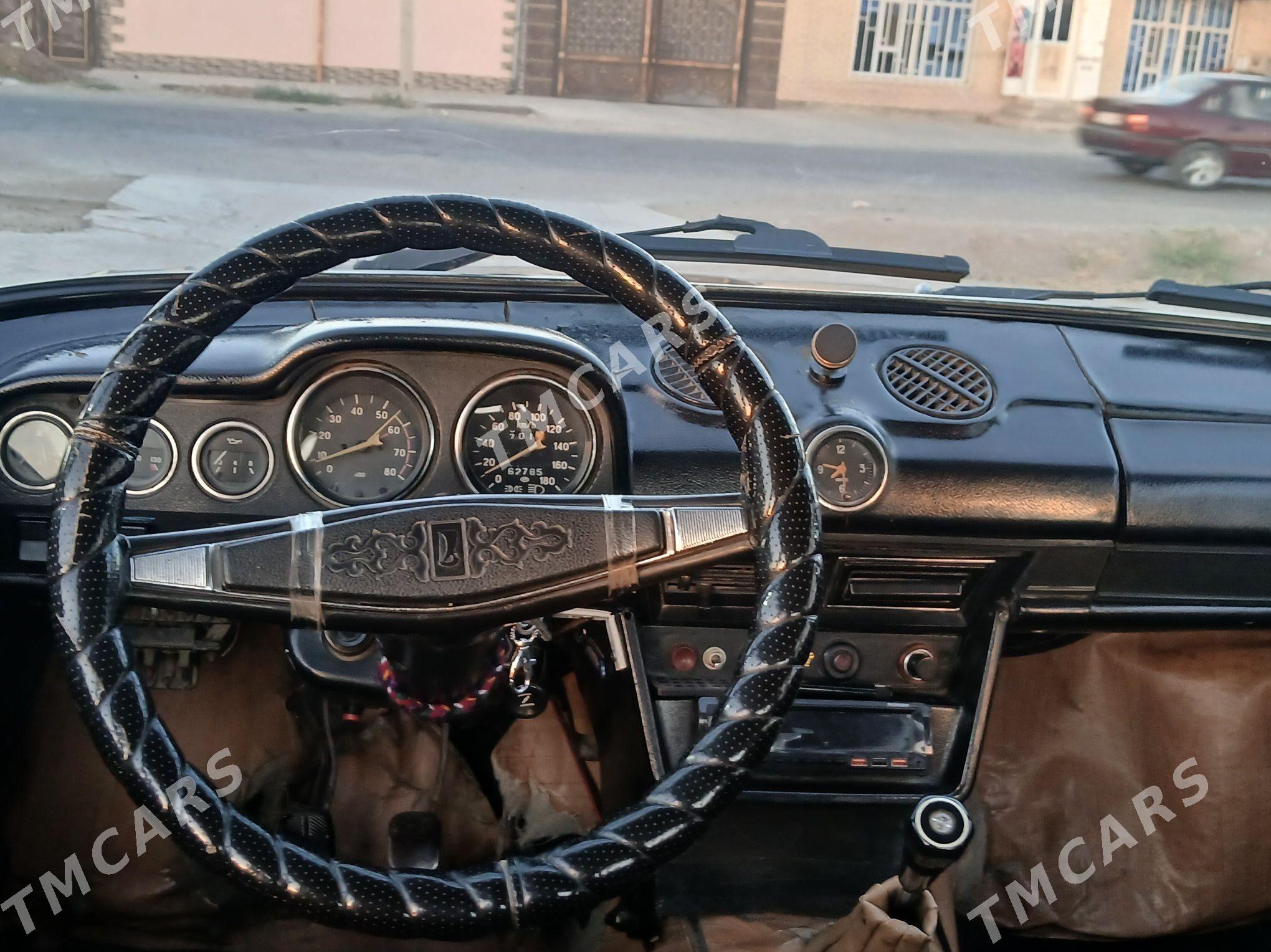 Lada 2106 1997 - 23 000 TMT - Векильбазар - img 1