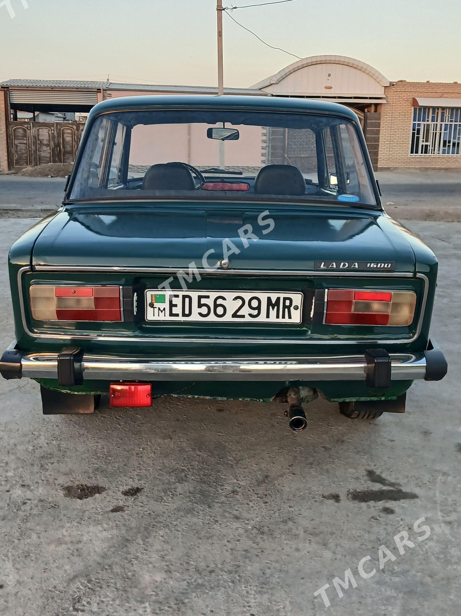 Lada 2106 1997 - 23 000 TMT - Векильбазар - img 3