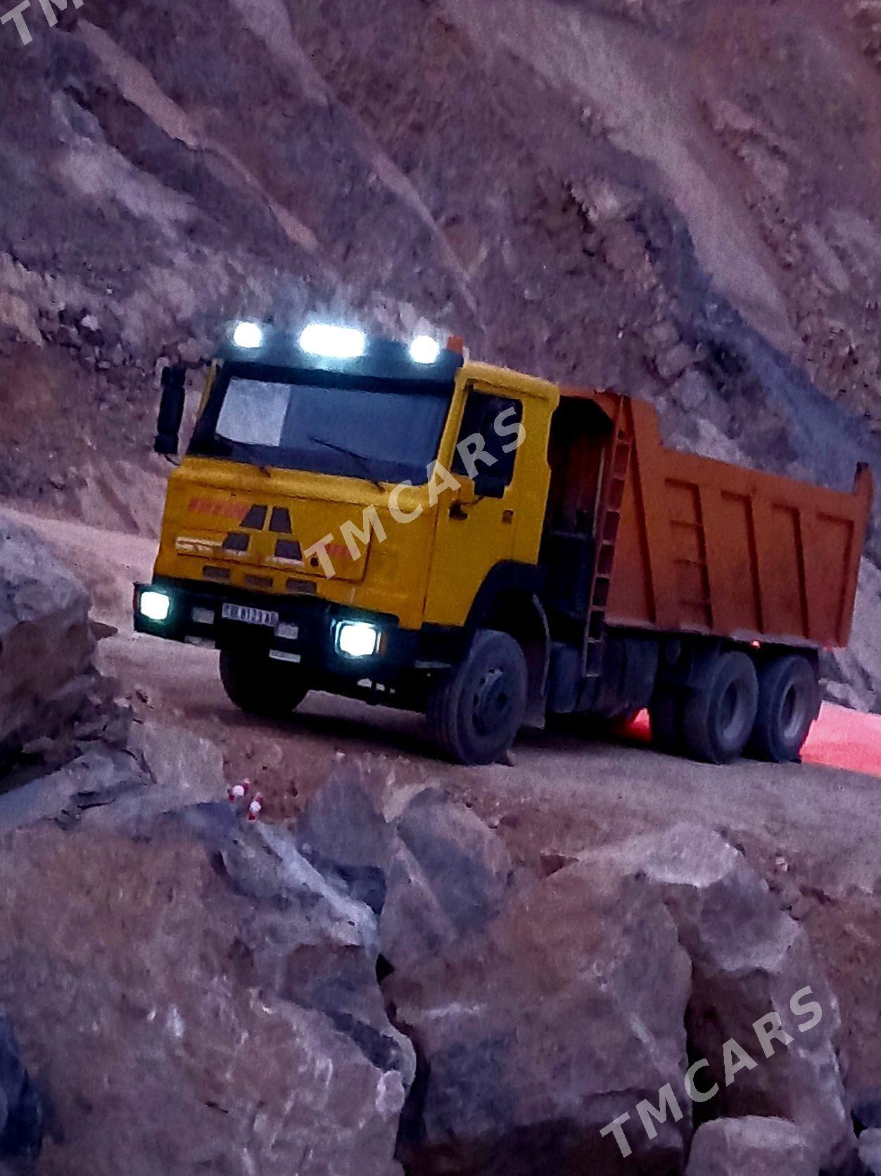 Howo Sinotruk 2011 - 300 000 TMT - Ашхабад - img 2