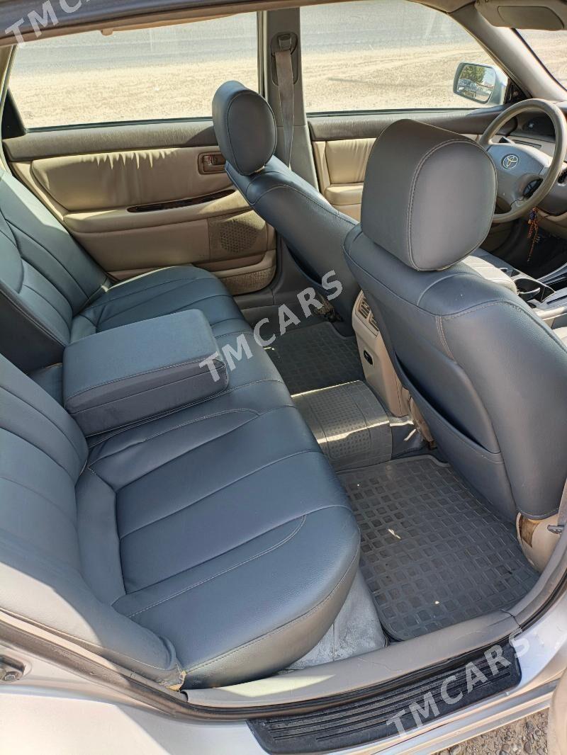 Toyota Avalon 2000 - 150 000 TMT - Mary - img 5
