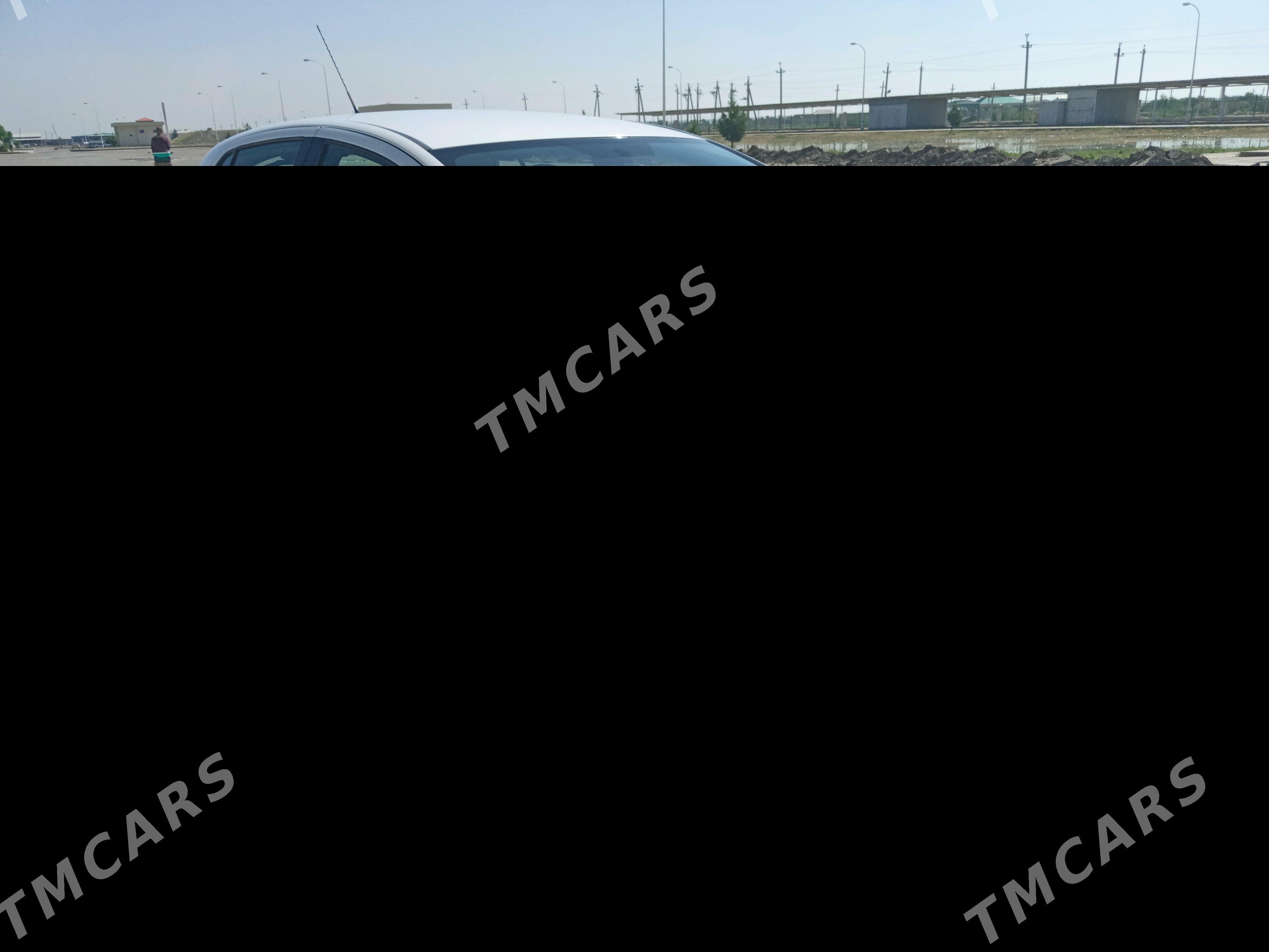 Toyota Yaris 2008 - 115 000 TMT - Murgap - img 4