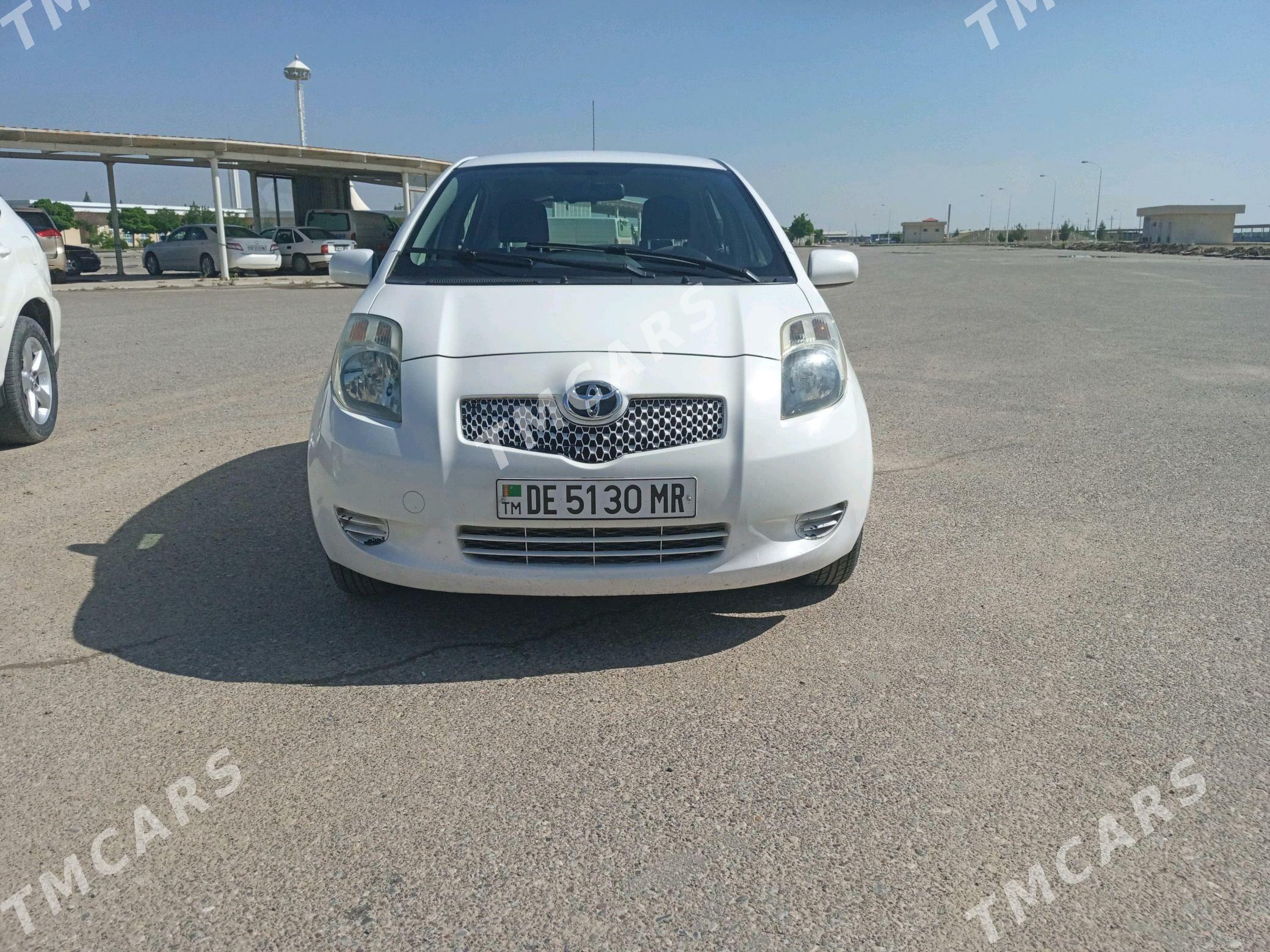 Toyota Yaris 2008 - 115 000 TMT - Murgap - img 5