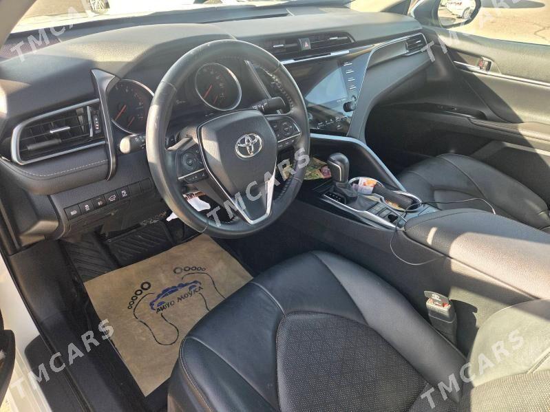 Toyota Camry 2019 - 340 000 TMT - Gökdepe - img 3