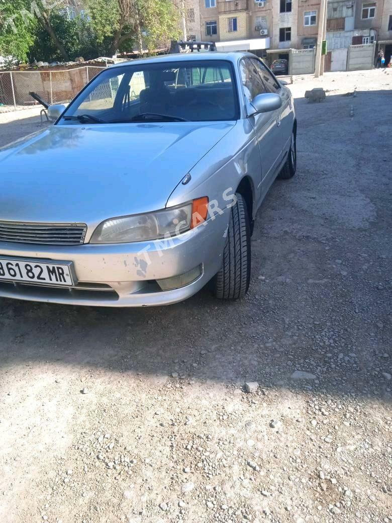 Toyota Mark II 1994 - 52 000 TMT - Мары - img 2