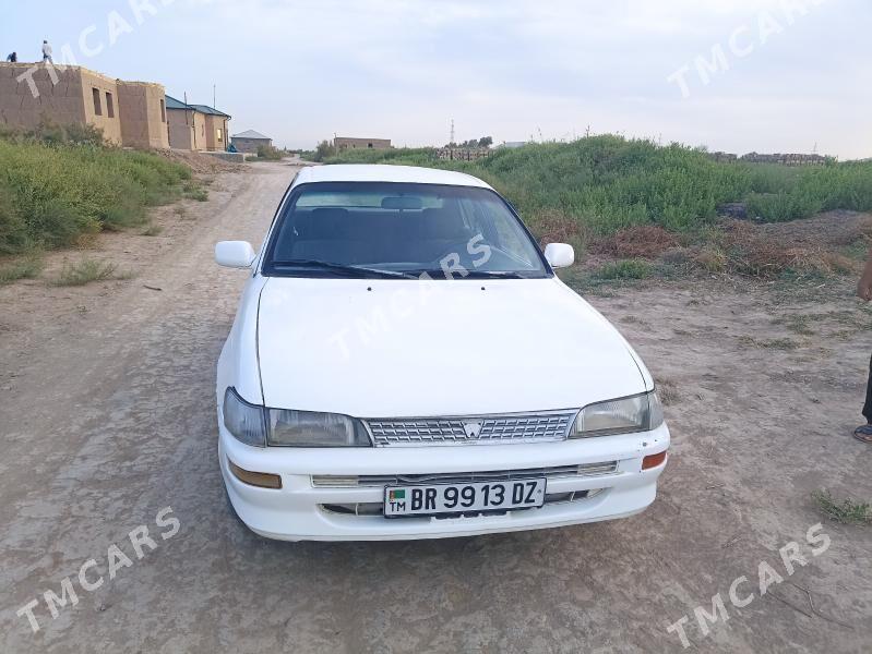 Toyota Corolla 1994 - 45 000 TMT - Gubadag - img 2