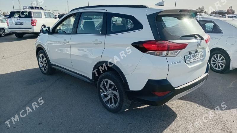 Toyota Rush 2020 - 280 000 TMT - Гарадамак Шор - img 5