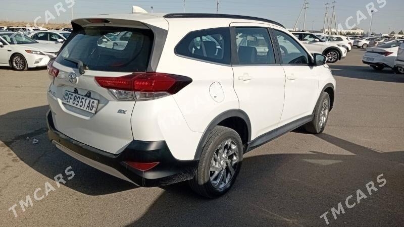 Toyota Rush 2020 - 280 000 TMT - Гарадамак Шор - img 3