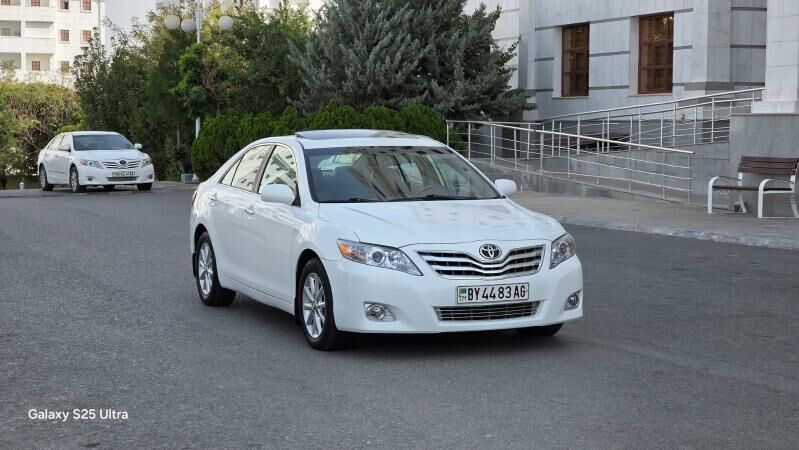 Toyota Camry 2010 - 183 000 TMT - Aşgabat - img 3