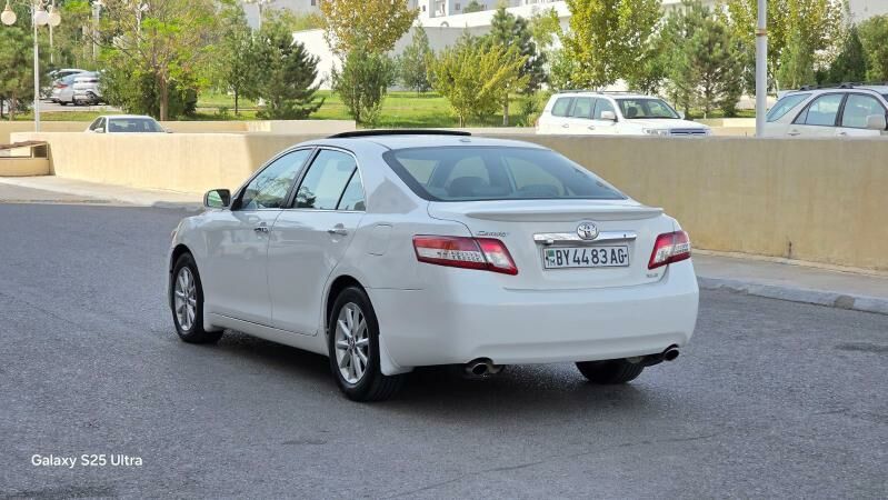 Toyota Camry 2010 - 183 000 TMT - Aşgabat - img 4