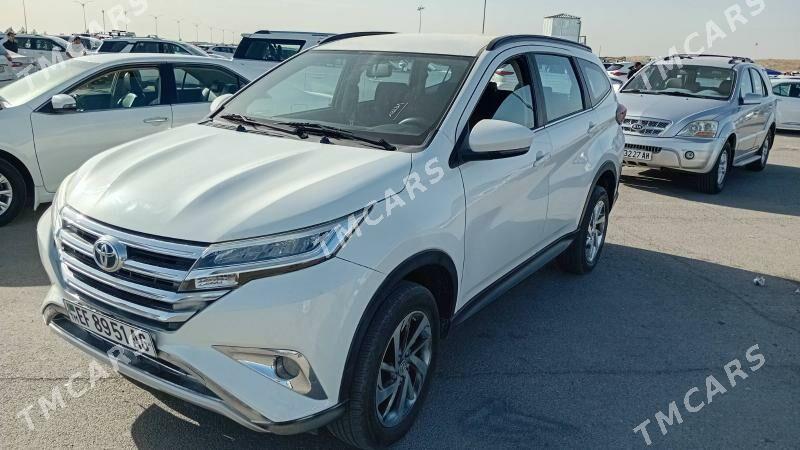 Toyota Rush 2020 - 280 000 TMT - Гарадамак Шор - img 4