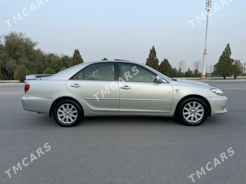 Toyota Camry 2003 - 215 000 TMT - Aşgabat - img 2