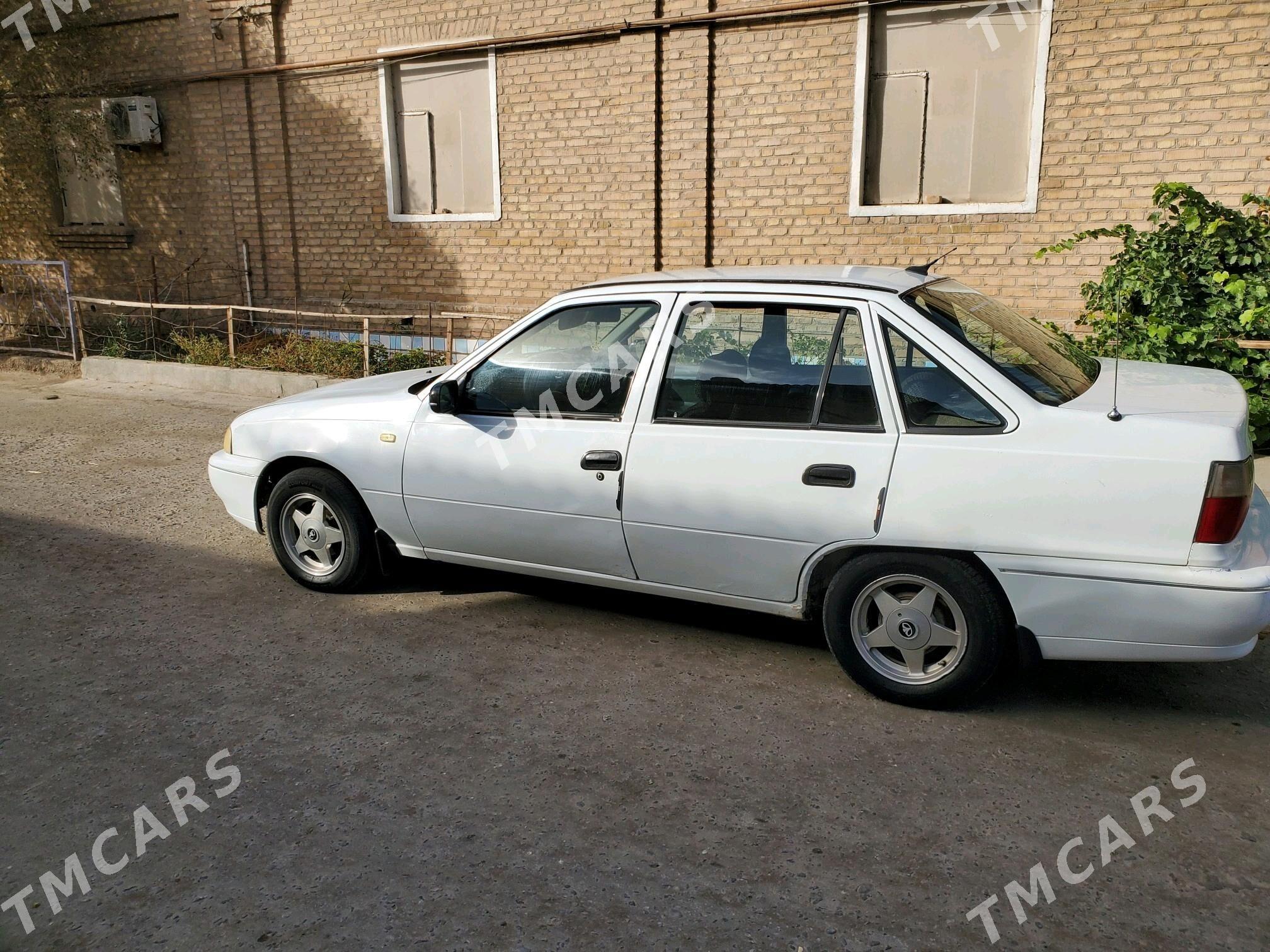 Daewoo Cielo 1996 - 20 000 TMT - Дашогуз - img 2