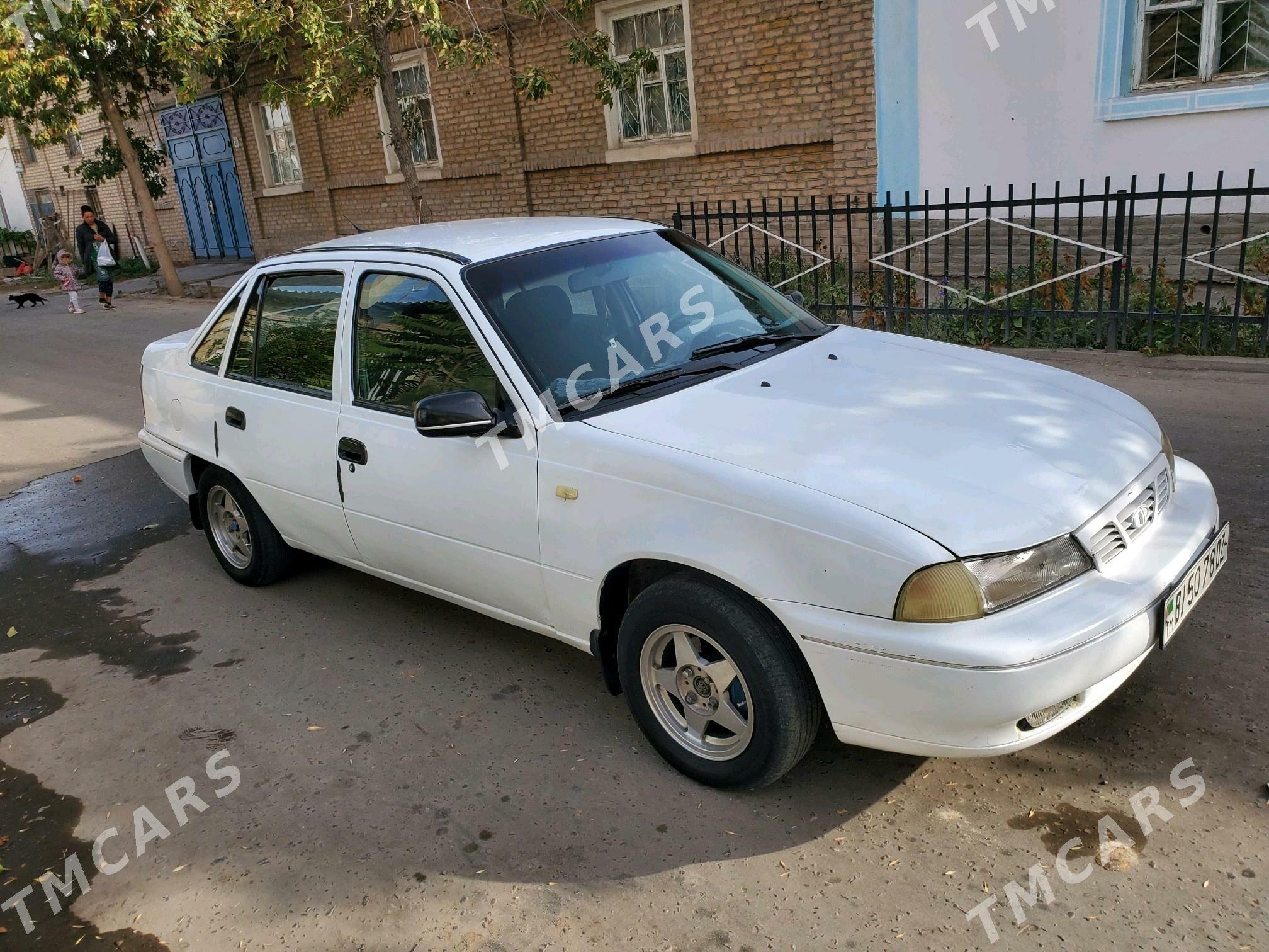 Daewoo Cielo 1996 - 20 000 TMT - Дашогуз - img 4