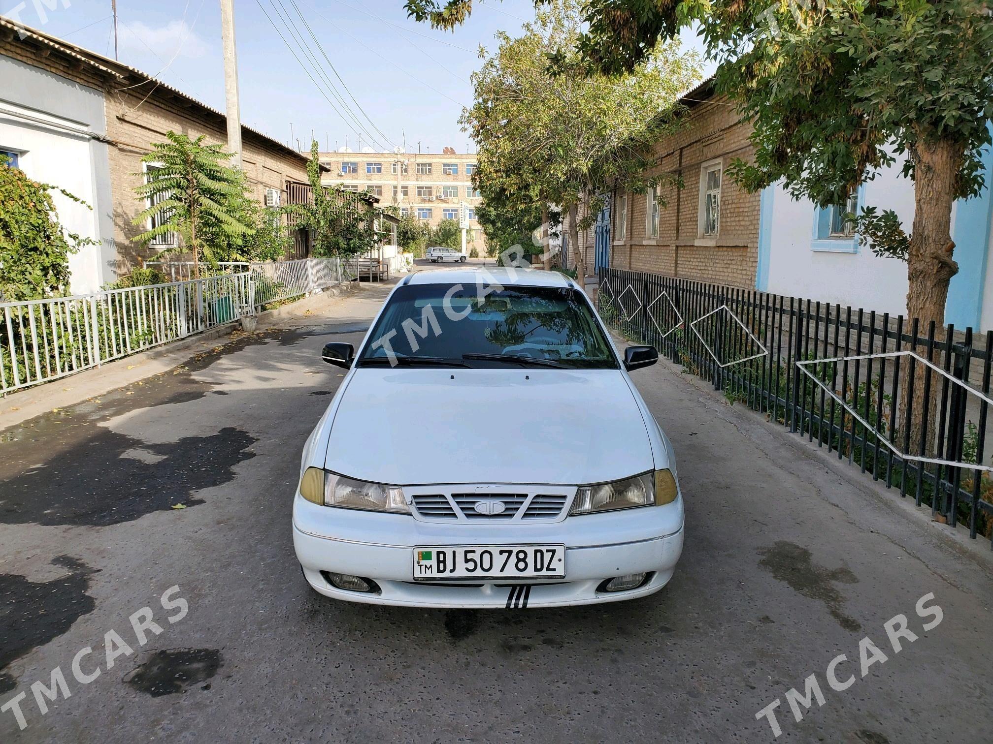 Daewoo Cielo 1996 - 20 000 TMT - Дашогуз - img 3