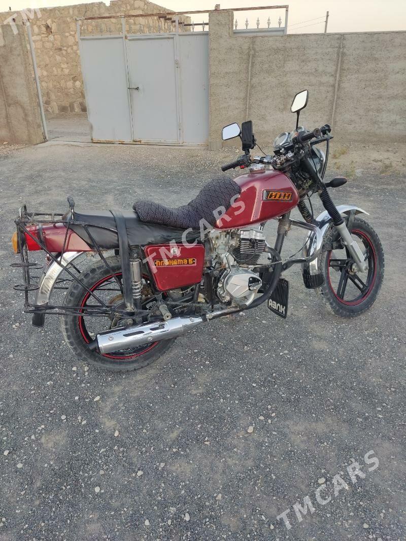 Fekon FK150-8G 2022 - 15 000 TMT - Джебел - img 2