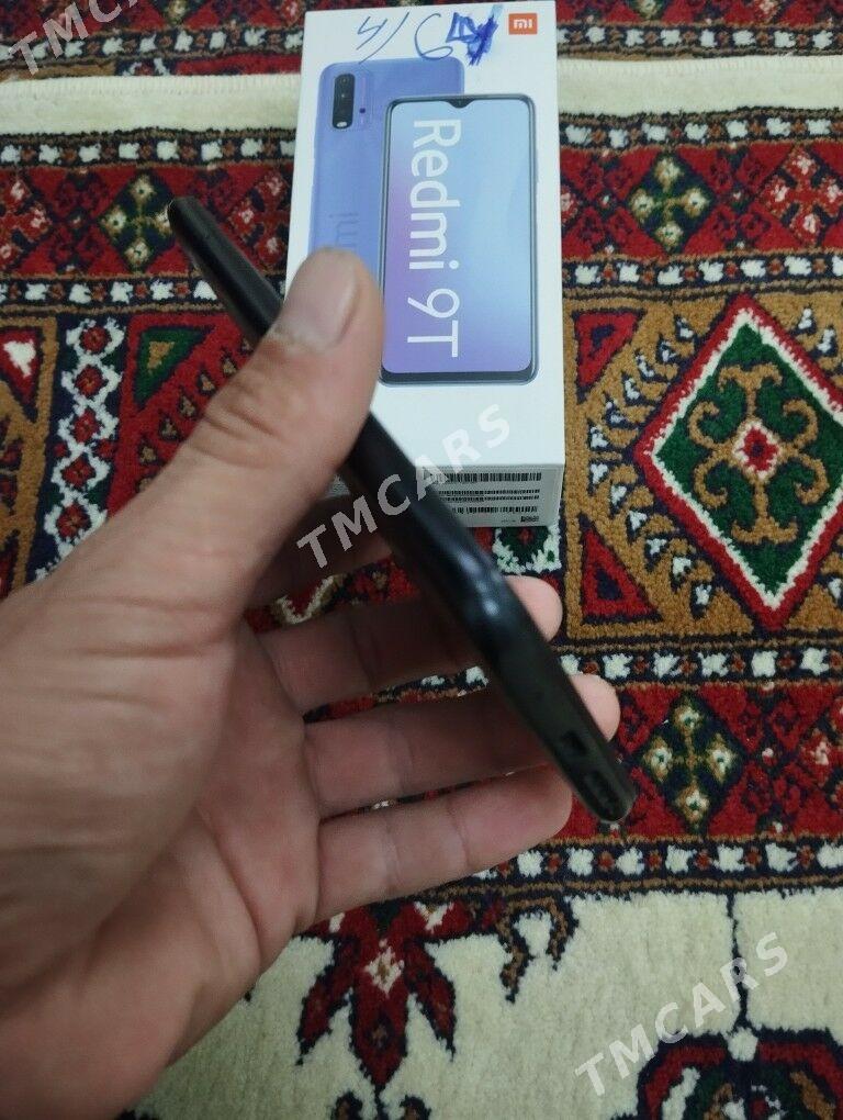 REDMİ 9T 4/64 - Mary - img 2