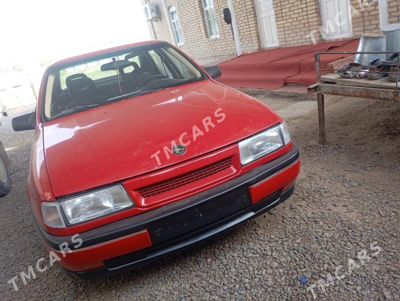 Opel Vectra 1991 - 32 000 TMT - Мары - img 4