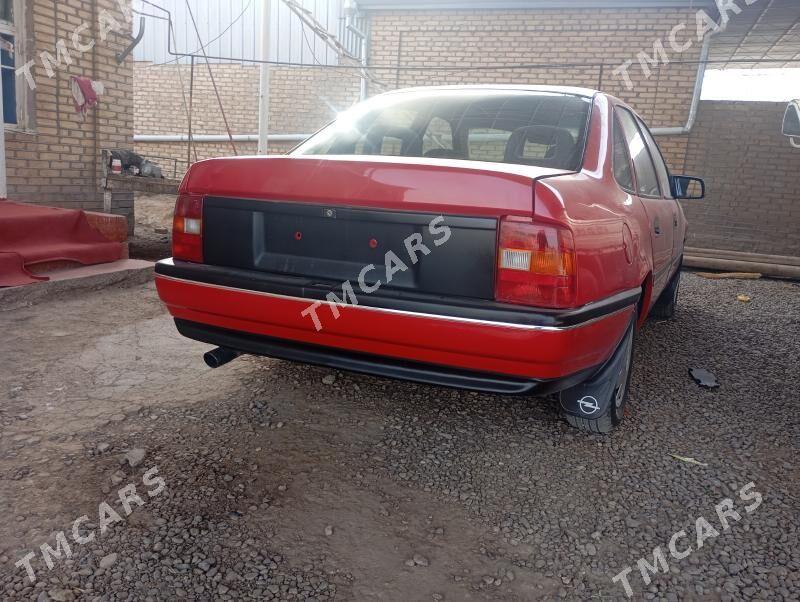 Opel Vectra 1991 - 32 000 TMT - Мары - img 5