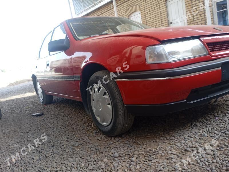 Opel Vectra 1991 - 32 000 TMT - Мары - img 7