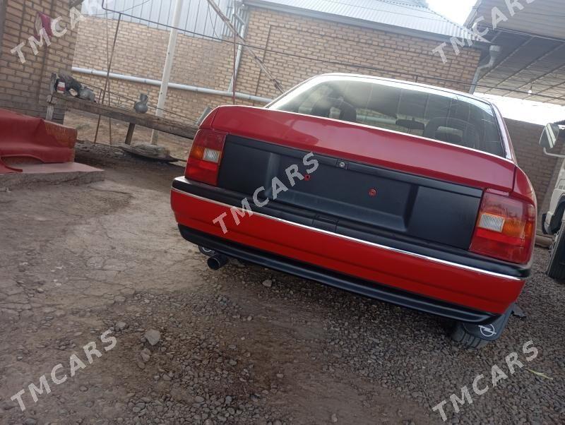 Opel Vectra 1991 - 32 000 TMT - Мары - img 3