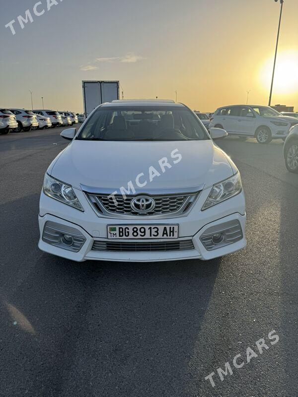 Toyota Aurion 2013 - 330 000 TMT - Ашхабад - img 8
