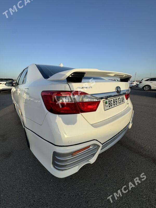 Toyota Aurion 2013 - 330 000 TMT - Ашхабад - img 5