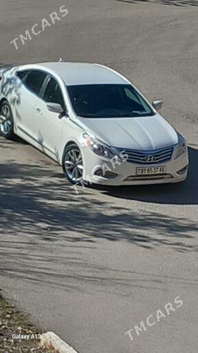 Hyundai Azera 2012 - 165 000 TMT - Parahat 5 - img 4