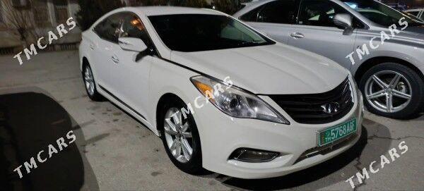 Hyundai Azera 2012 - 165 000 TMT - Parahat 5 - img 3