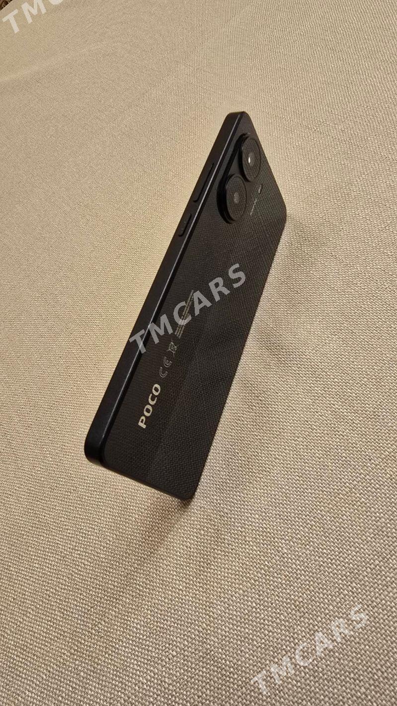 poco x7 pro - Улица Ататурка - img 3