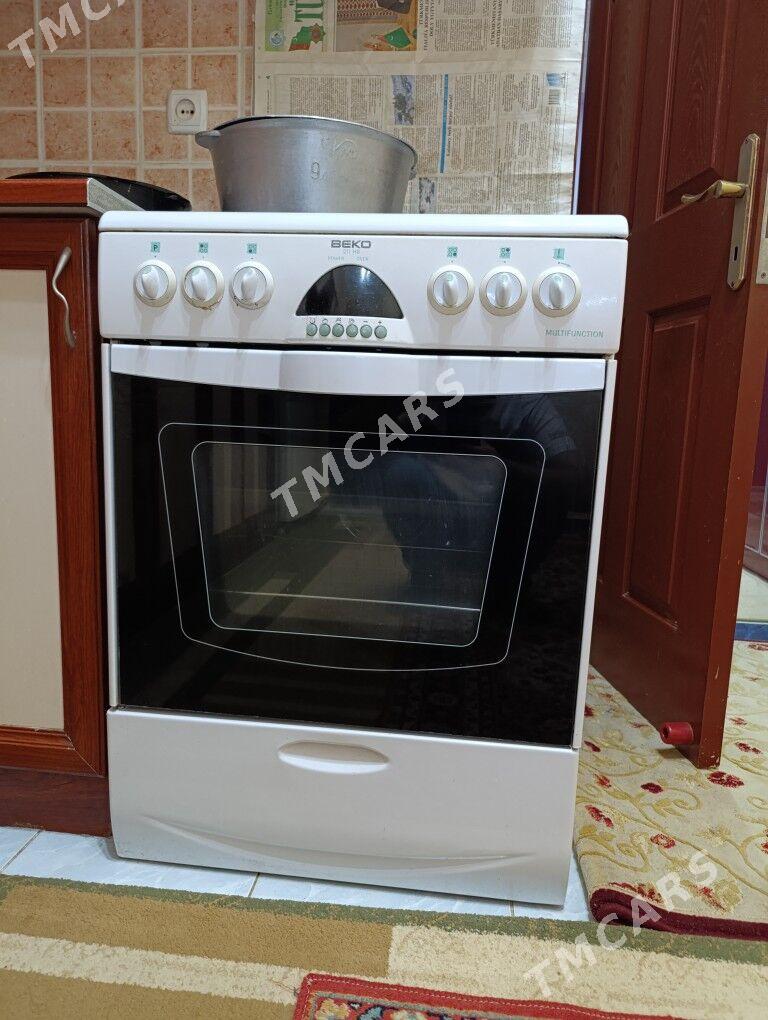 Elektrik plita Beko - Хитровка - img 1
