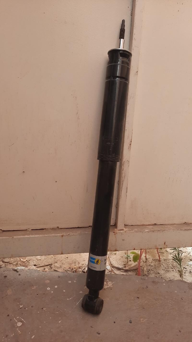 Mercedes w210 amortizator 1 000 TMT - Мары - img 1