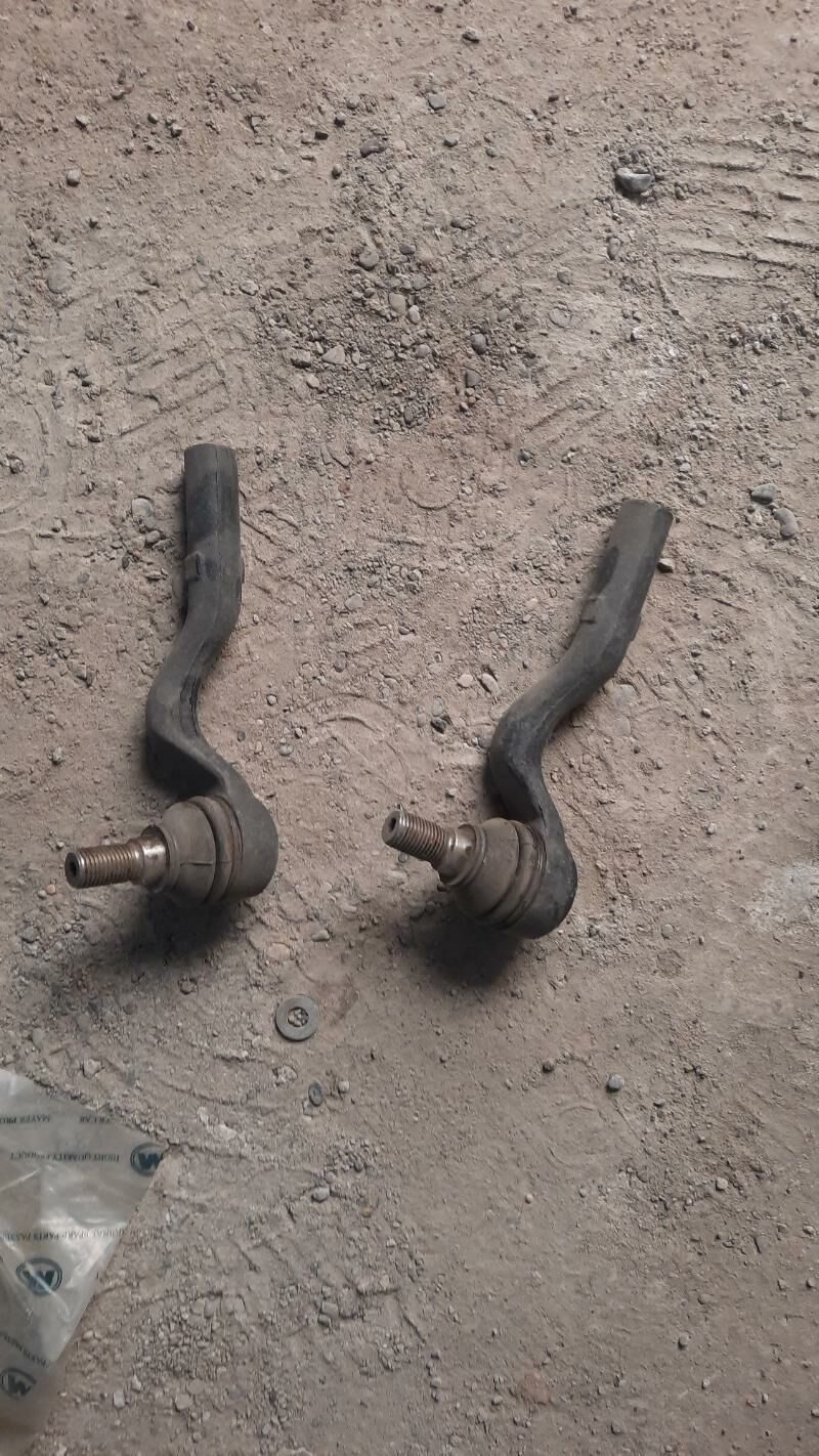 Mercedes w210 amortizator 1 000 TMT - Мары - img 3