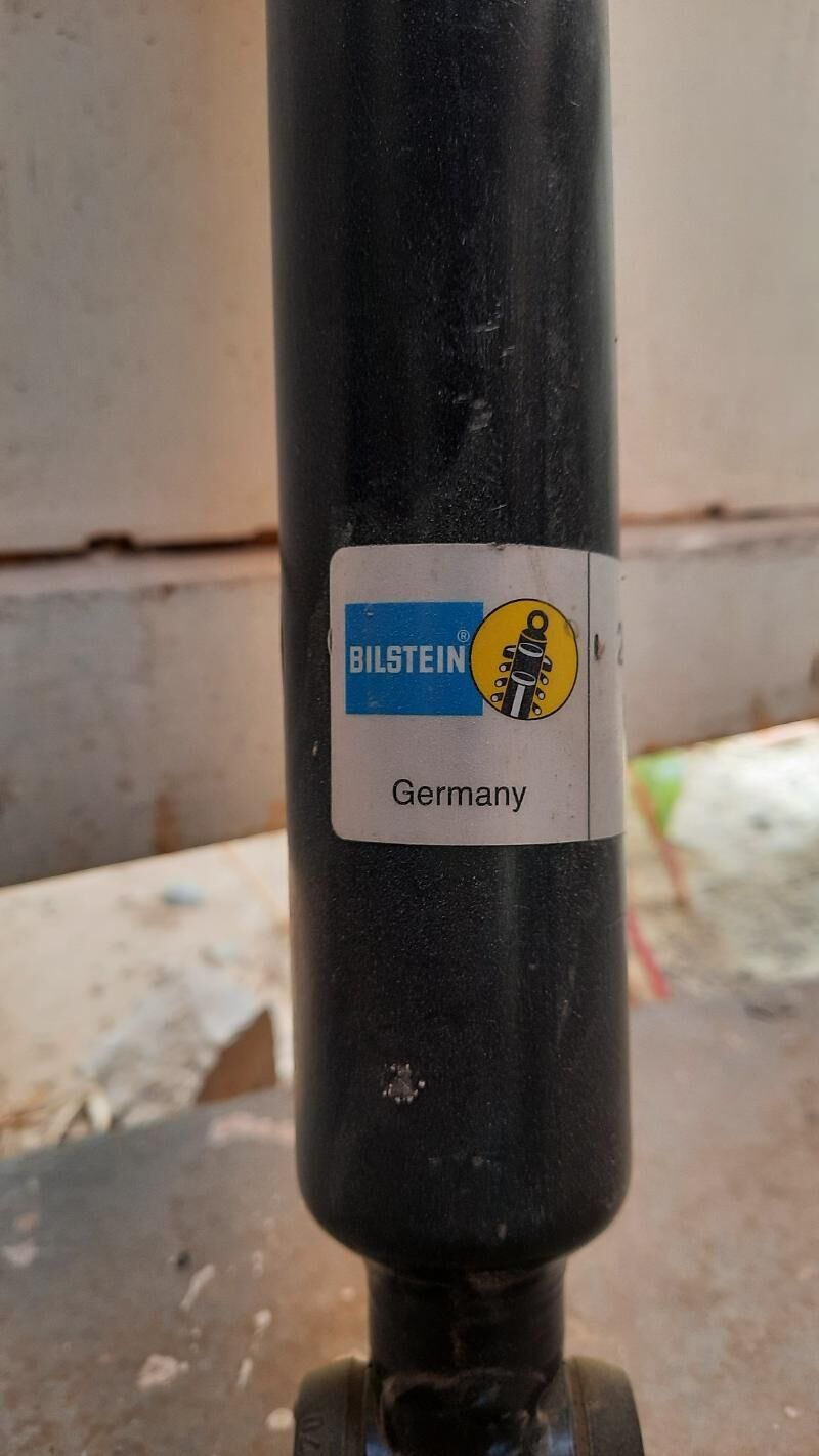 Mercedes w210 amortizator 1 000 TMT - Мары - img 2