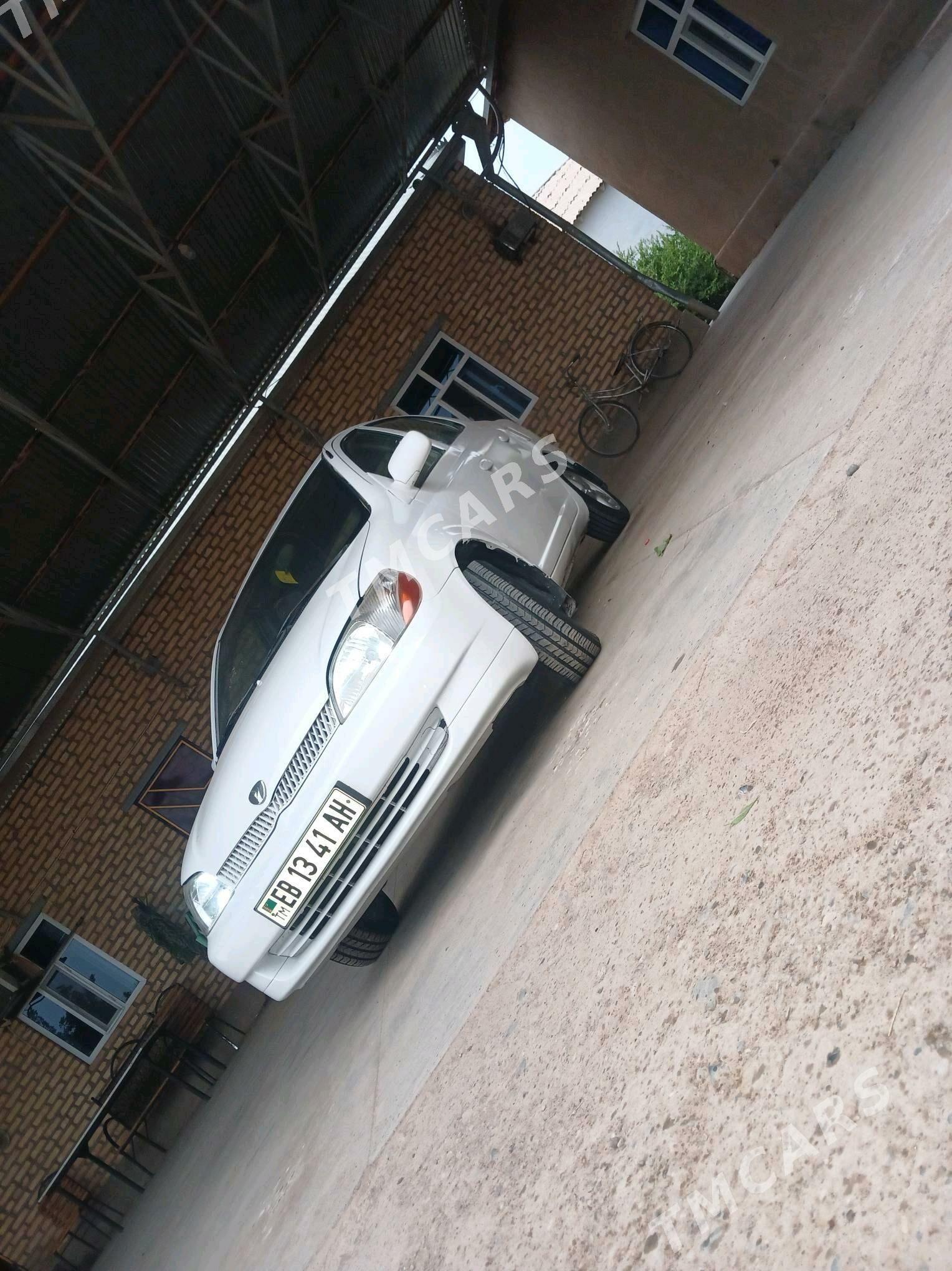Toyota Echo 2000 - 49 000 TMT - Ашхабад - img 1