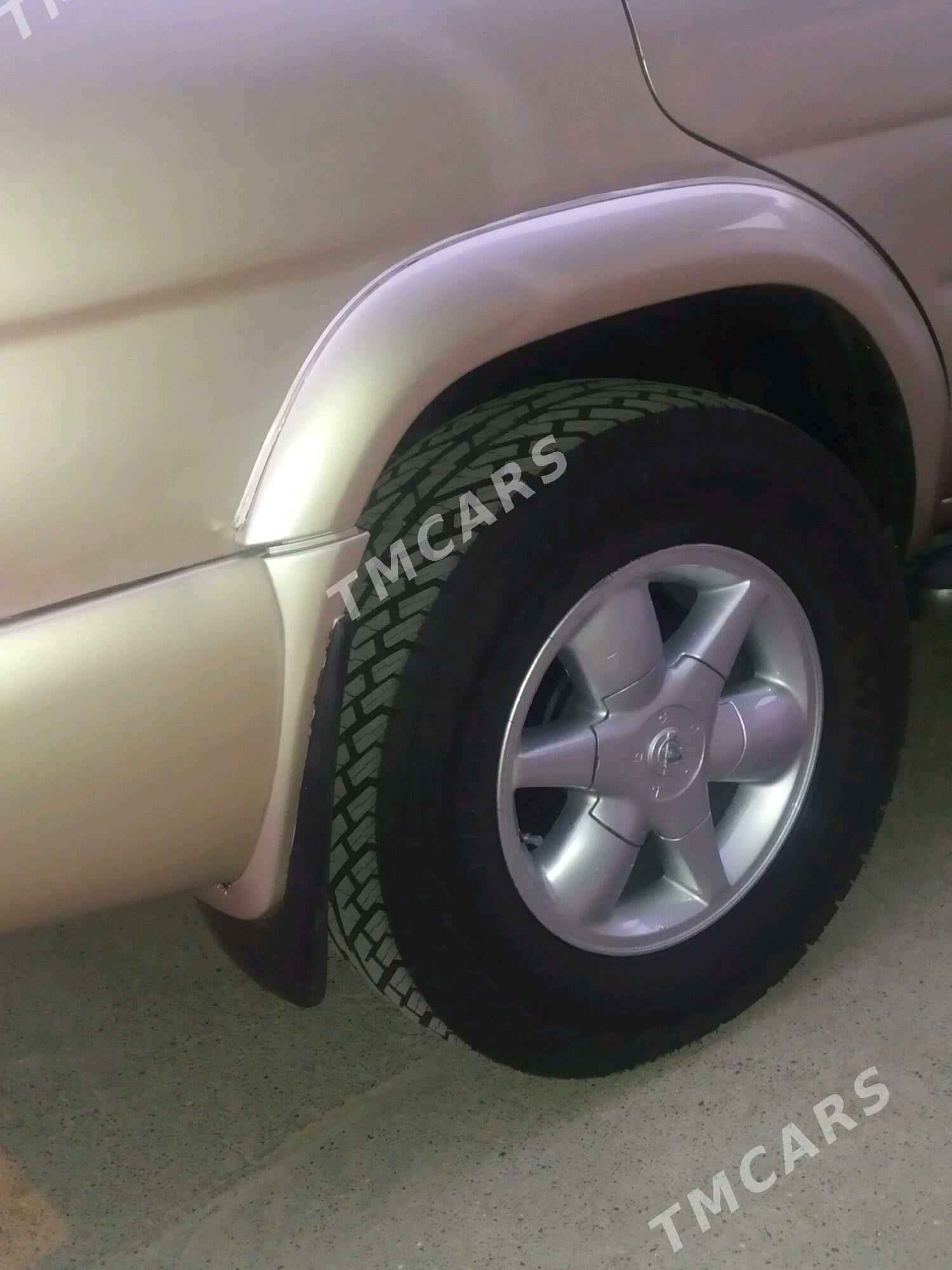 Nissan Pathfinder 1999 - 110 000 TMT - Aşgabat - img 1