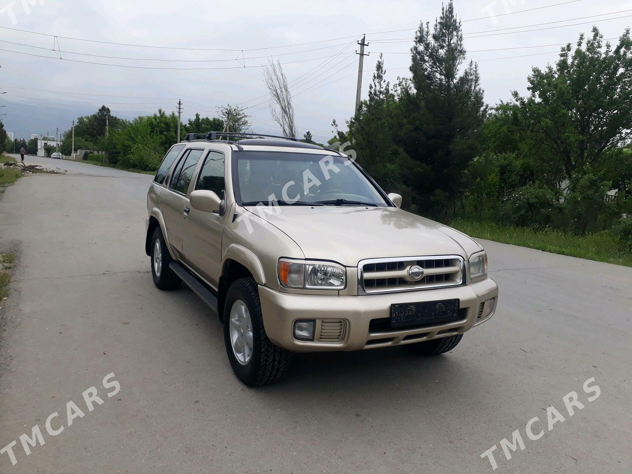 Nissan Pathfinder 1999 - 110 000 TMT - Aşgabat - img 2