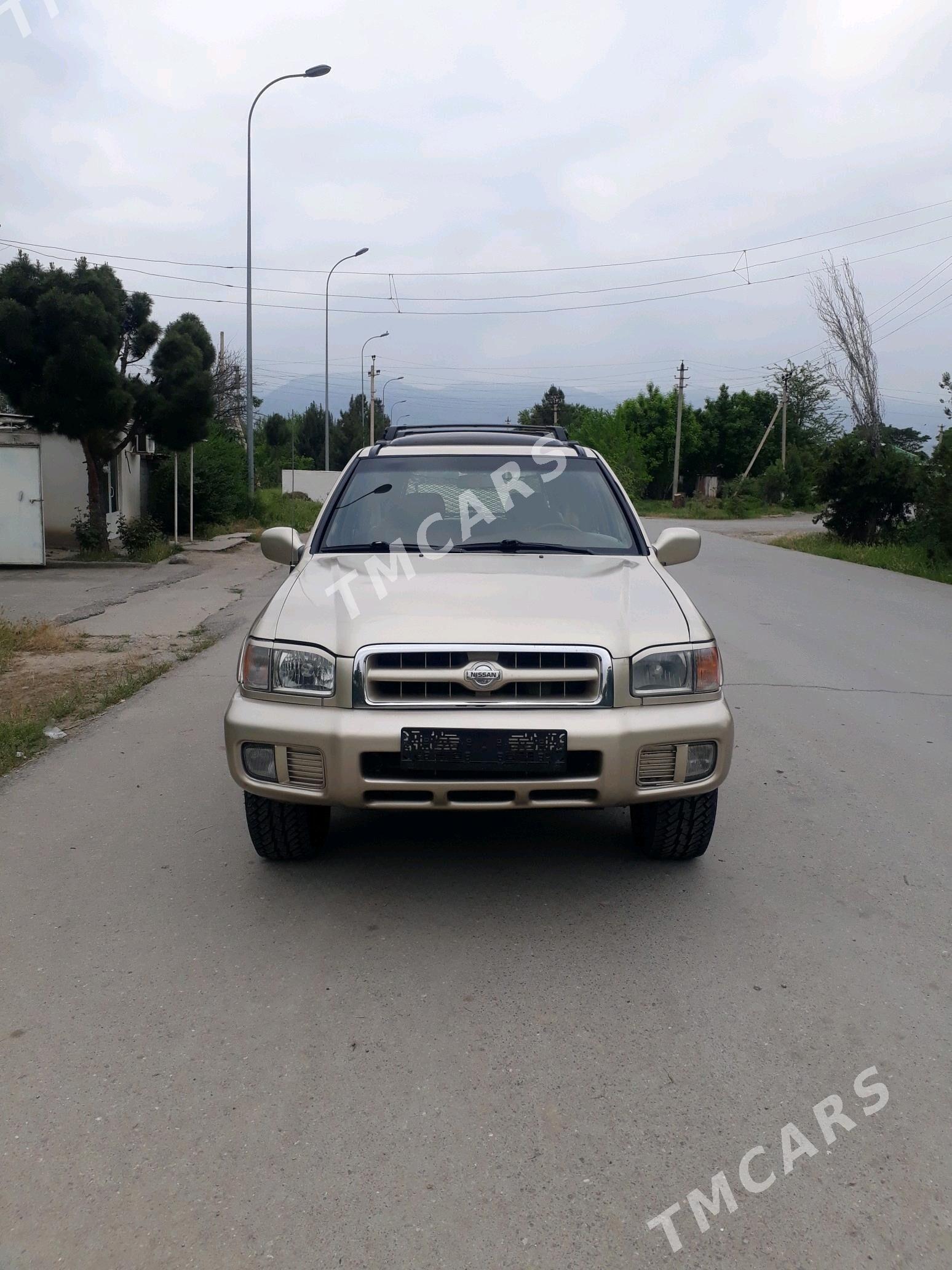 Nissan Pathfinder 1999 - 110 000 TMT - Aşgabat - img 4