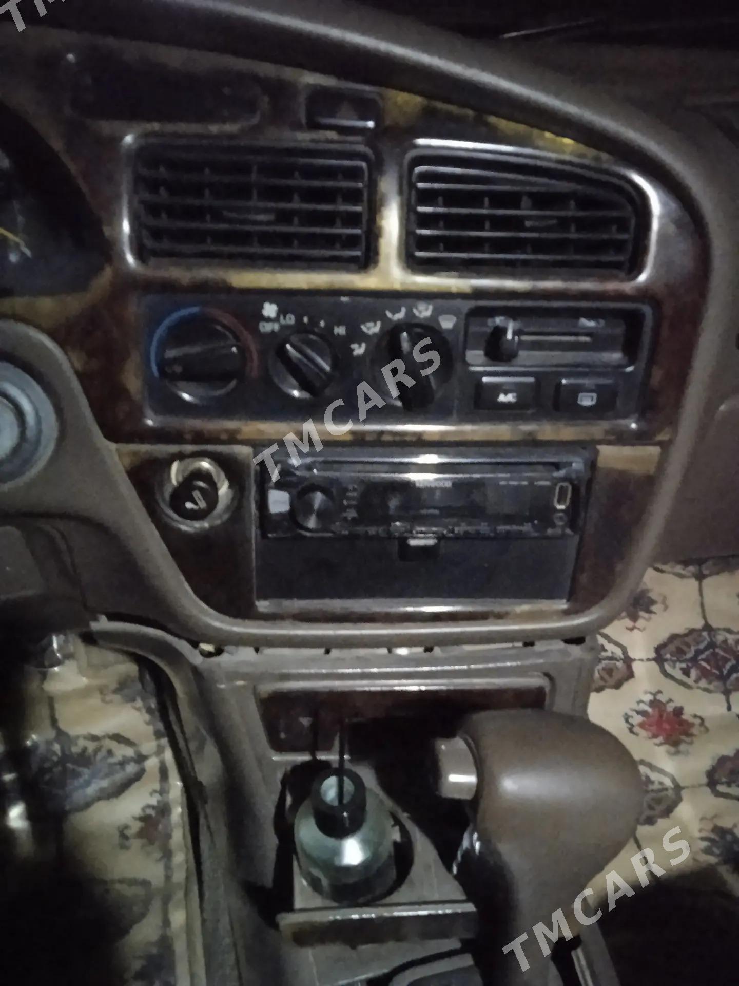 Toyota Camry 1995 - 75 000 TMT - Туркменабат - img 2