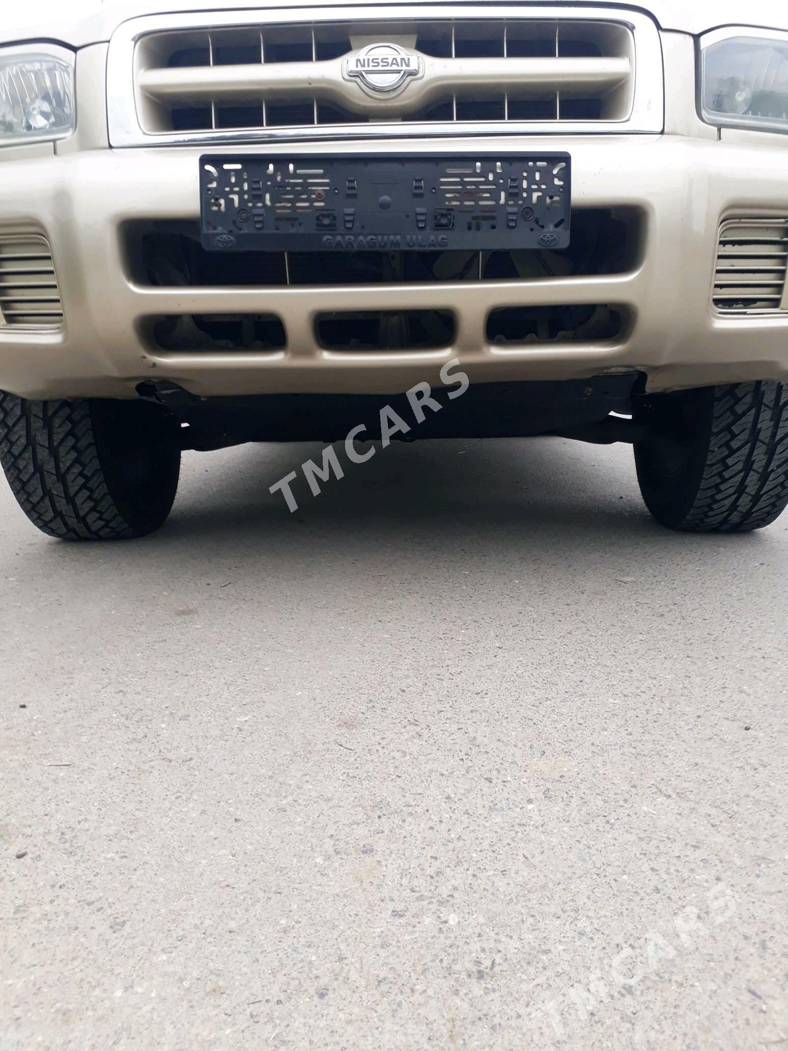 Nissan Pathfinder 1999 - 110 000 TMT - Aşgabat - img 3