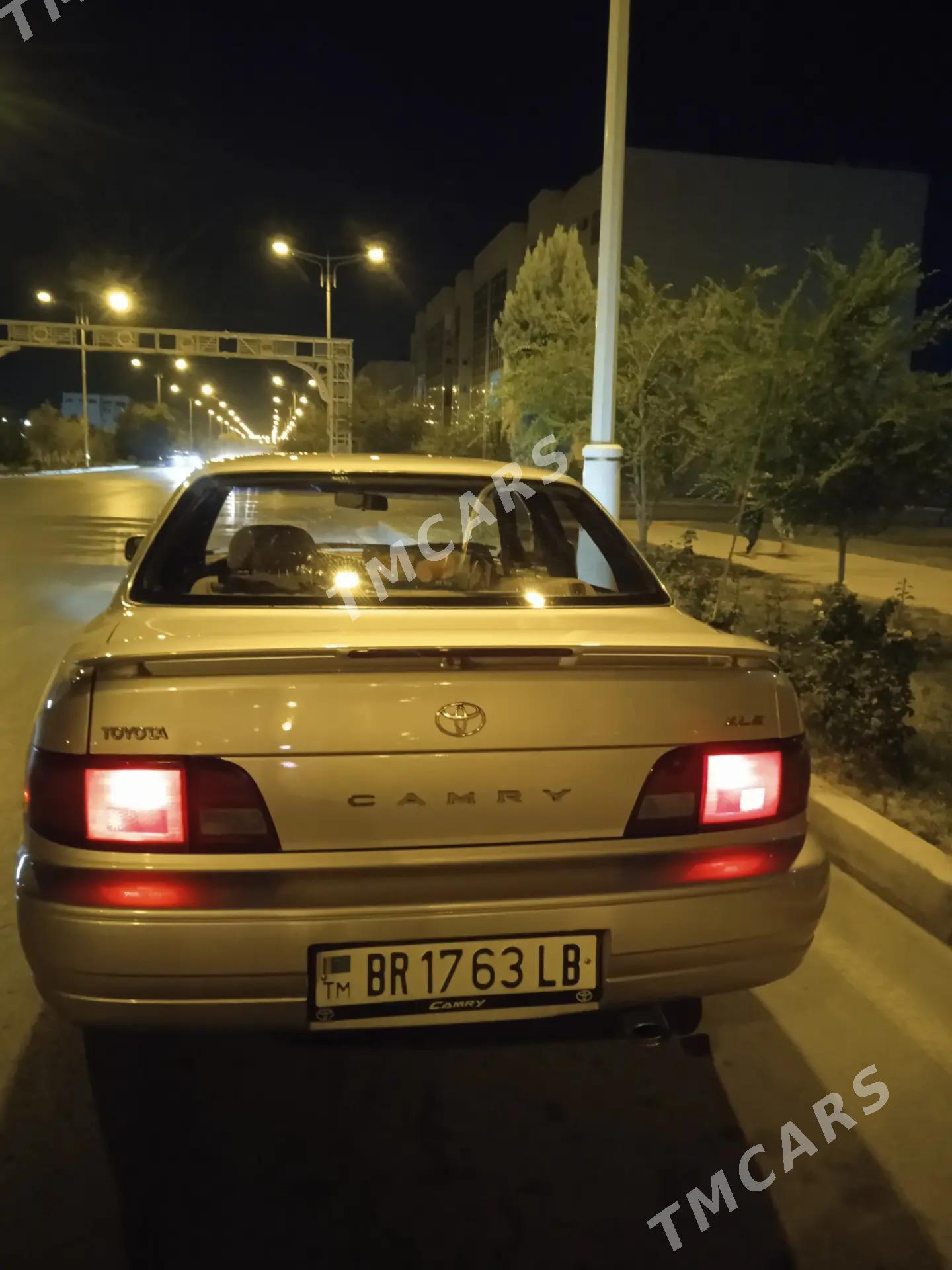Toyota Camry 1995 - 75 000 TMT - Туркменабат - img 3