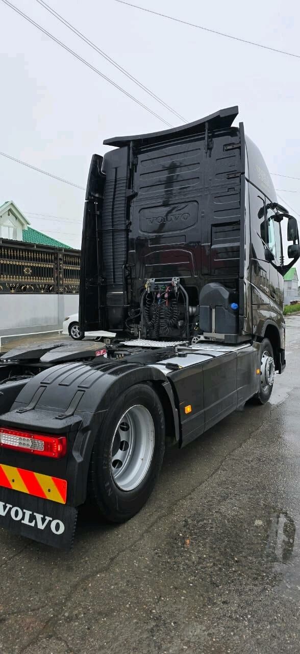 Volvo FH 460 2022 - 1 381 000 TMT - Aşgabat - img 4