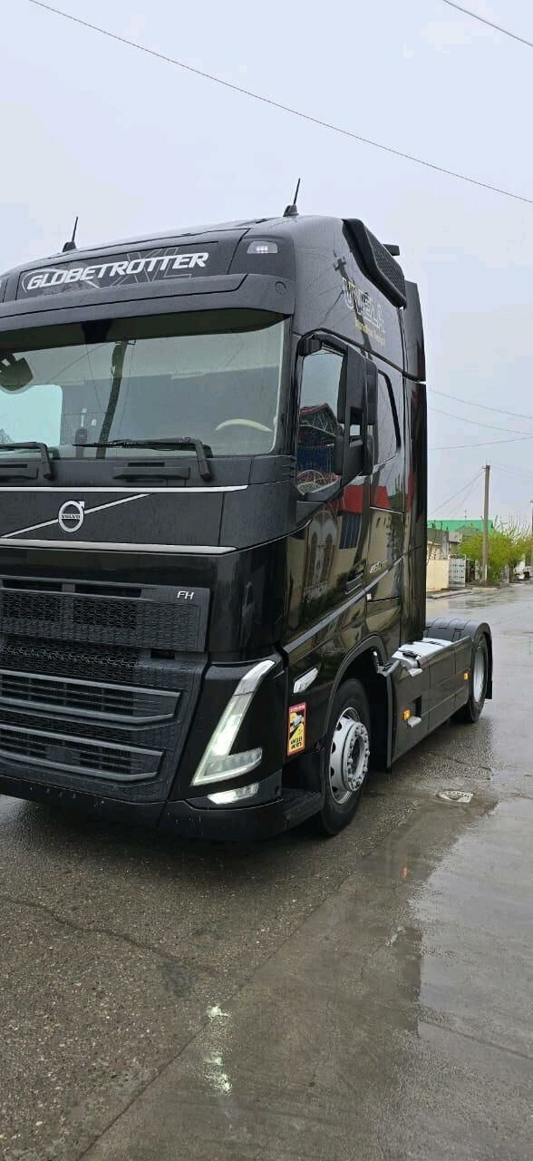 Volvo FH 460 2022 - 1 381 000 TMT - Aşgabat - img 7