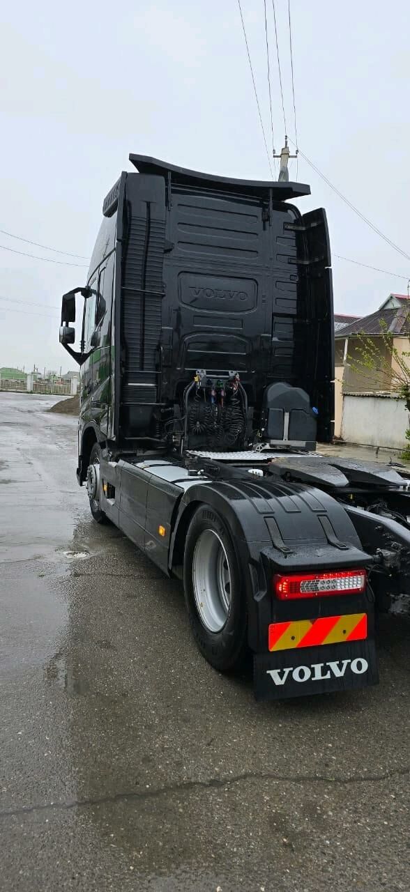 Volvo FH 460 2022 - 1 381 000 TMT - Aşgabat - img 3