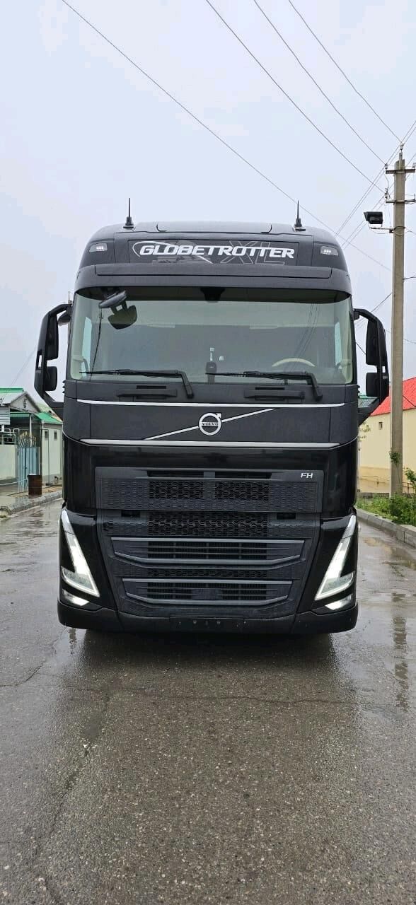 Volvo FH 460 2022 - 1 381 000 TMT - Aşgabat - img 6