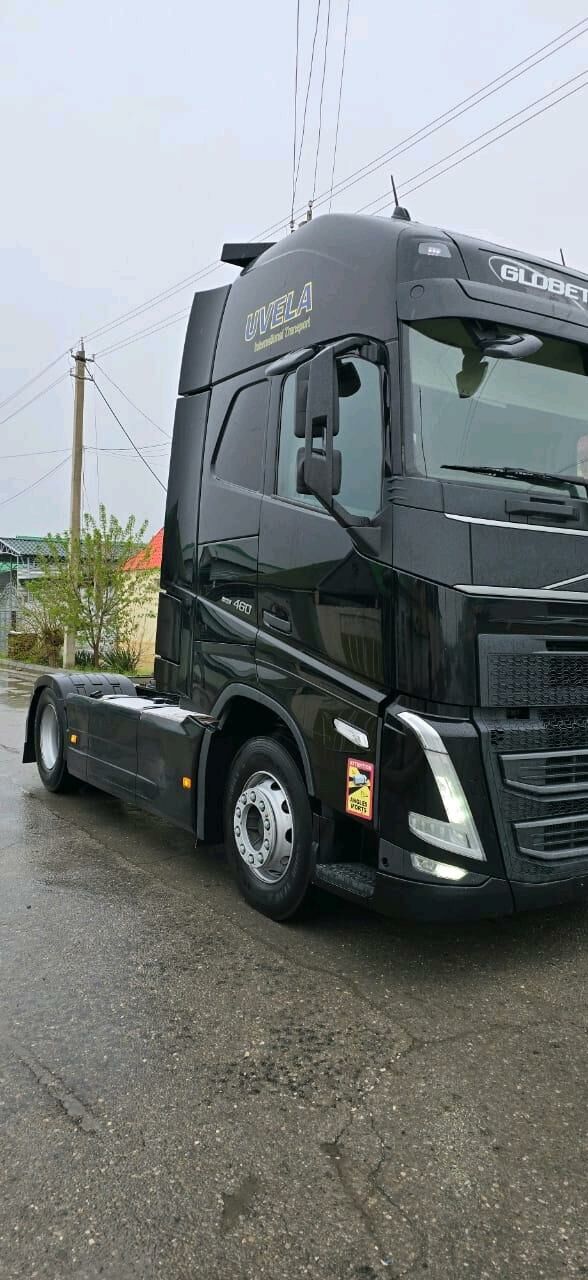 Volvo FH 460 2022 - 1 381 000 TMT - Aşgabat - img 8