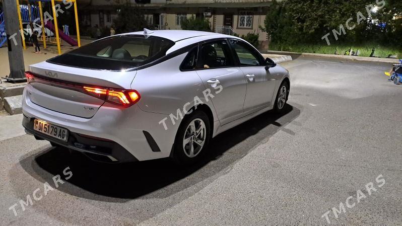 Kia K5 2020 - 250 000 TMT - Ашхабад - img 6
