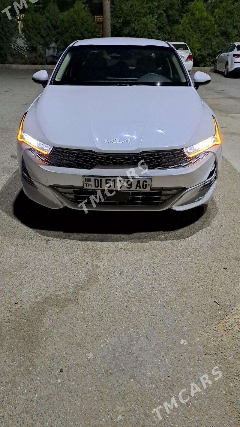 Kia K5 2020 - 250 000 TMT - Ашхабад - img 8