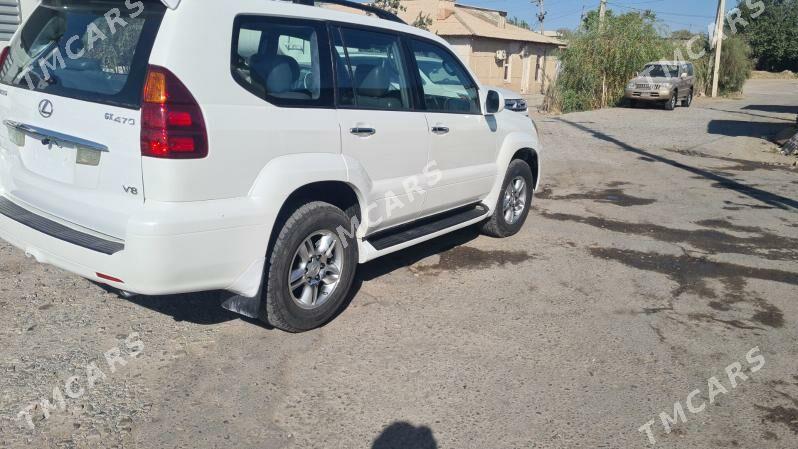 Lexus GX 2005 - 460 000 TMT - Mary - img 6